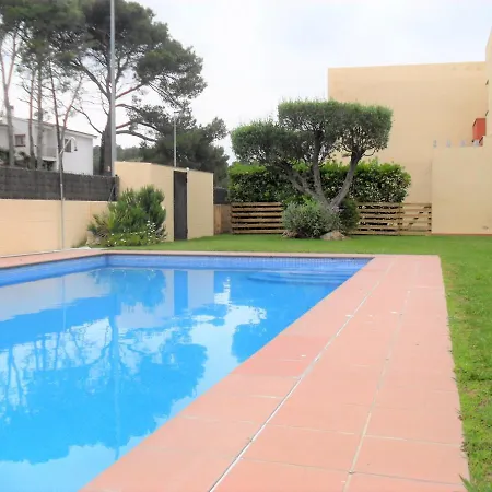 Villa Costa Brava Casa Durero Escala