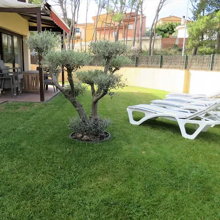 Villa Costa Brava Casa Durero Escala L' Escala