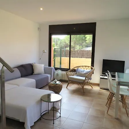 Villa Costa Brava Casa Durero Escala