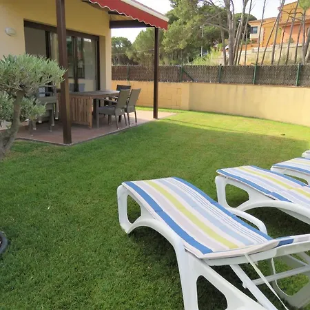 Villa Costa Brava Casa Durero Escala *