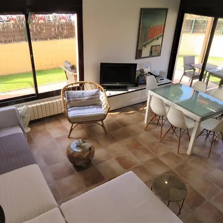 Villa Costa Brava Casa Durero Escala