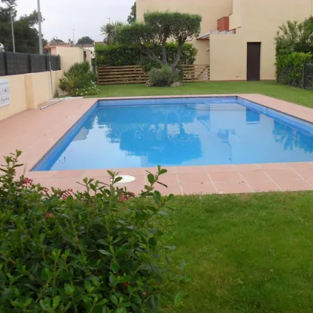 Costa Brava Casa Durero Escala Villa