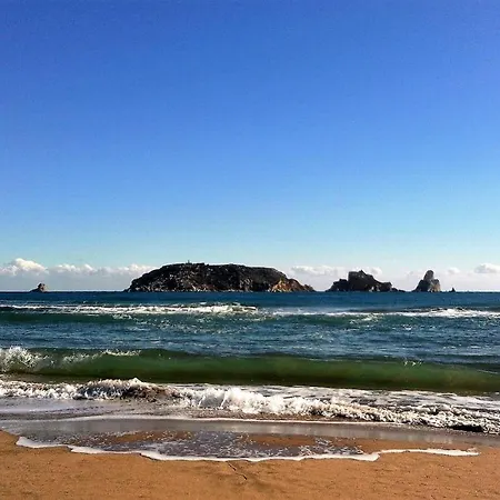 Costa Brava Casa Durero Escala