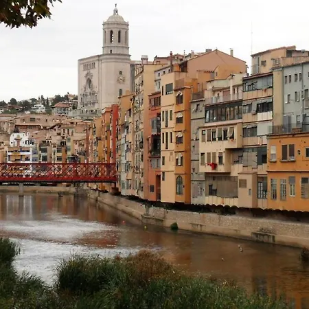 Costa Brava Casa Durero Escala Villa