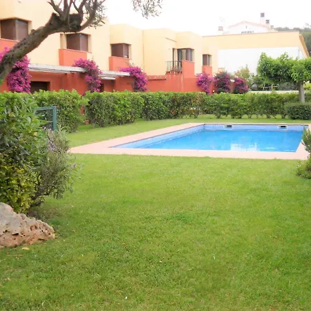 Villa Costa Brava Casa Durero Escala L' Escala