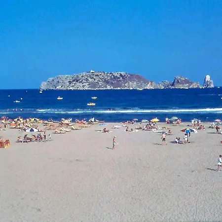 Costa Brava Casa Durero Escala Villa *