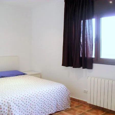 Villa Costa Brava Casa Durero Escala