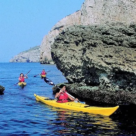 Costa Brava Casa Durero Escala L' Escala